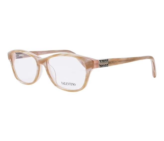Gafas de vista Valentino V2624 262 51 15 Beige