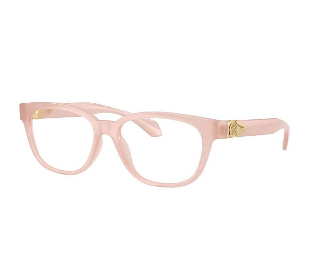 Gafas de vista Versace VE3376U 5522 51 16 Rosa