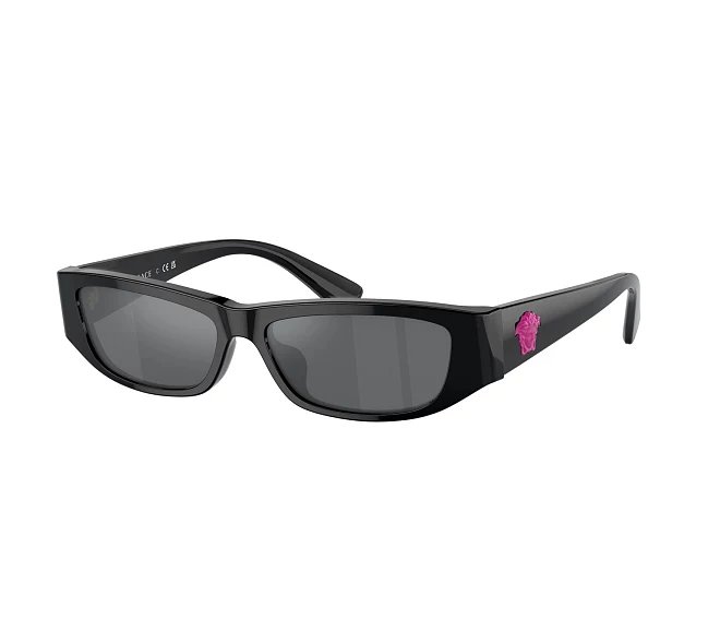 Gafas de sol Versace VK4002U GB1/6G 50 13 Negra
