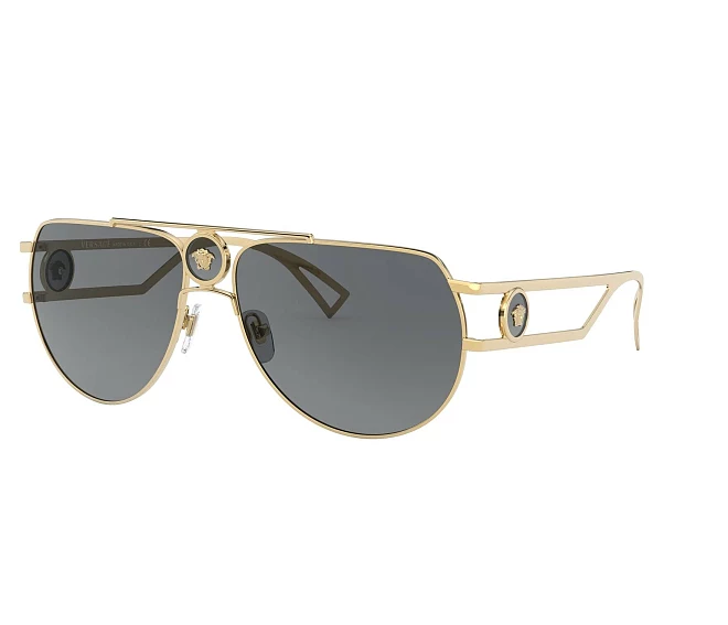 Gafas de sol Versace VE-2225 100287 60 15 Oro