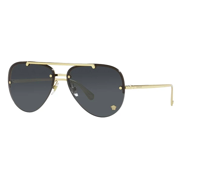 Gafas de sol Versace VE-2231 100287 60 14 Oro