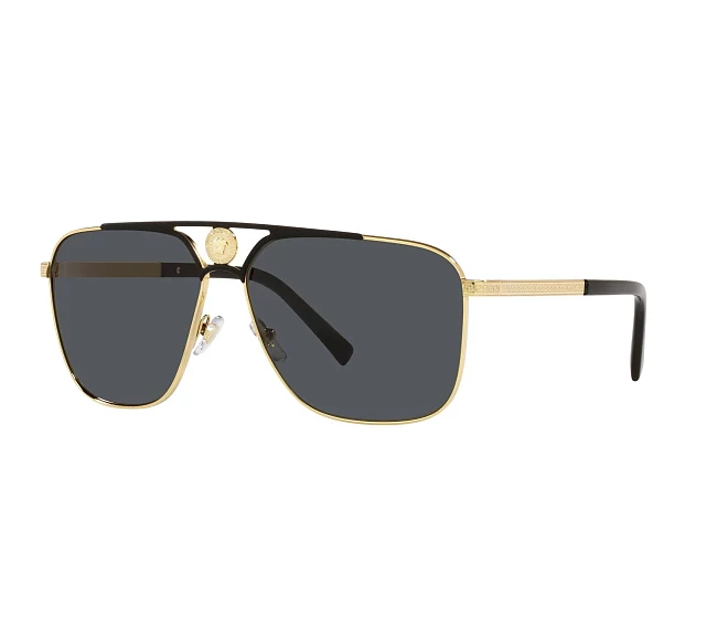 Gafas de sol Versace VE2238 143687 61 13 Oro