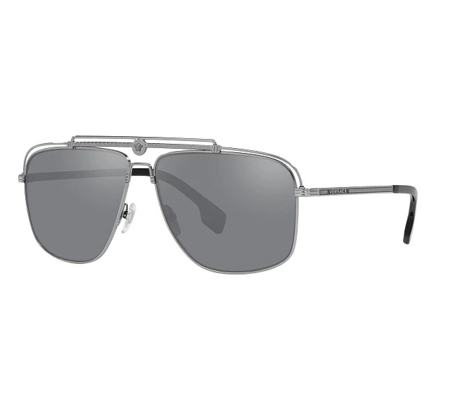 Gafas de sol Versace VE2242 10016G 61 13 Gun
