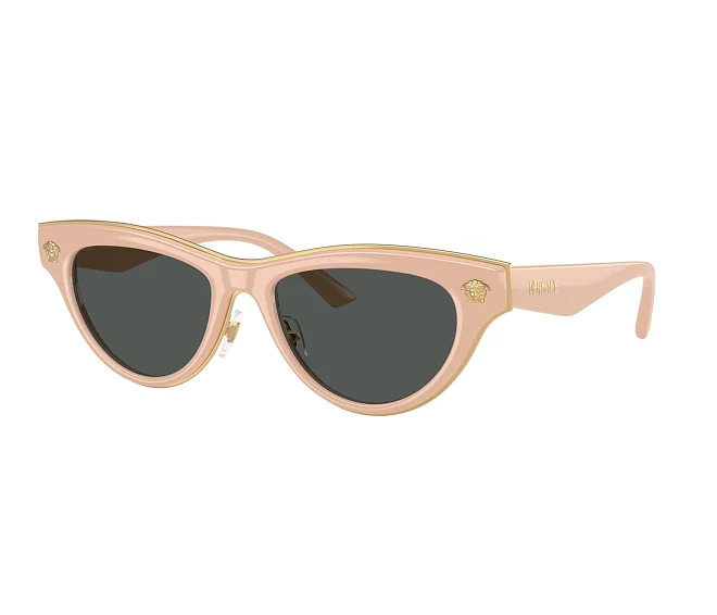 Gafas de sol Versace VE2273 549487 52 17 Rosa