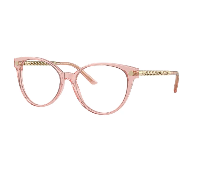Gafas de vista Versace VE3353 5323 54 16 Rosa