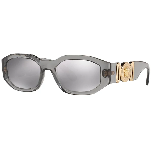 Gafas de sol Versace VE4361 311/6G 53 18 Gris