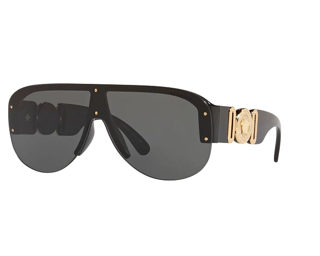 Gafas de sol Versace VE-4391 GB1/87   Negra