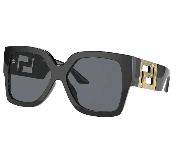 Gafas de sol Versace VE-4402 GB1/87 59 16 Negra