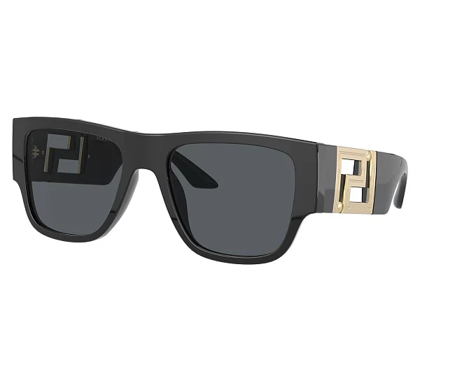Gafas de sol Versace VE-4403 GB1/87 57 20 Negra
