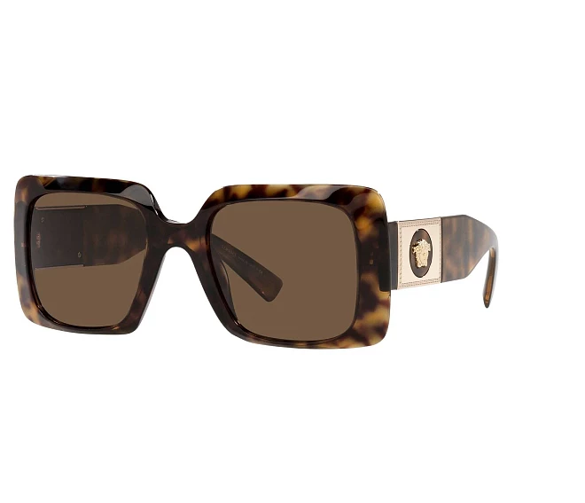 Gafas de sol Versace VE-4405 108/73 54 22 Havana