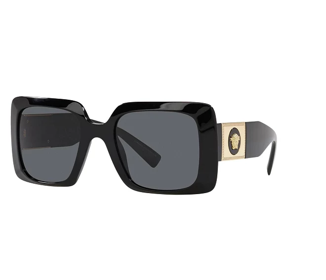Gafas de sol Versace VE-4405 GB1/87 54 22 Negra