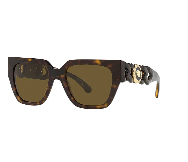 Gafas de sol Versace VE4409 108/73 53 19 Havana