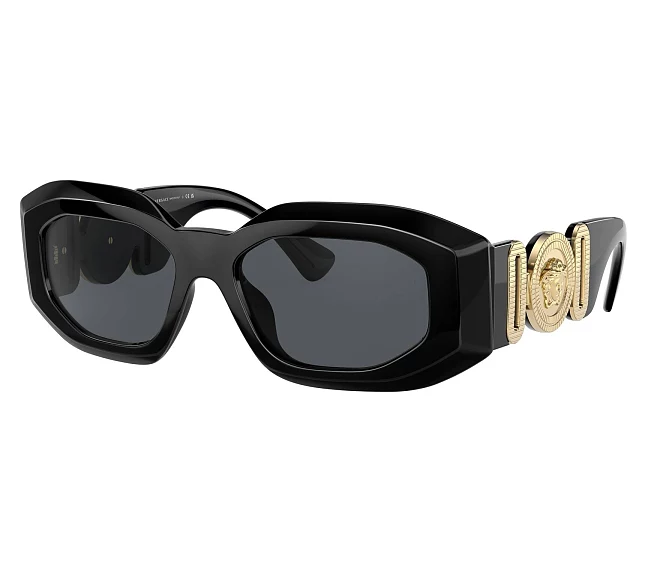 Gafas de sol Versace VE4425U GB1/87 54 18 Negra