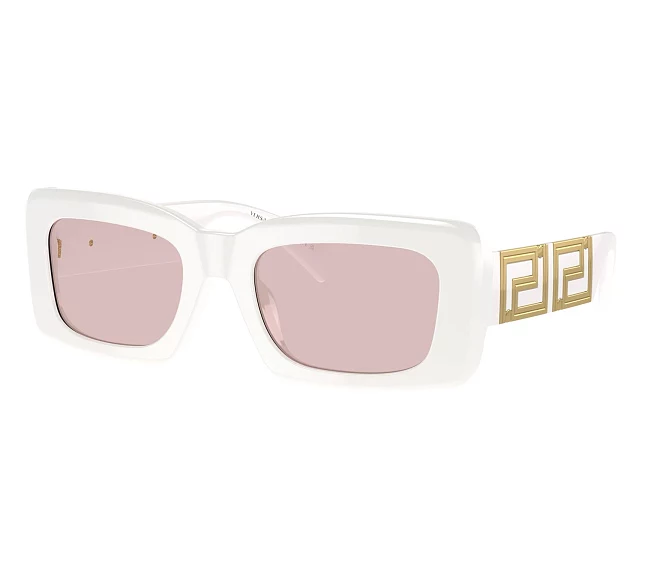 Gafas de sol Versace VE4444U 314/5 54 21 Blanco