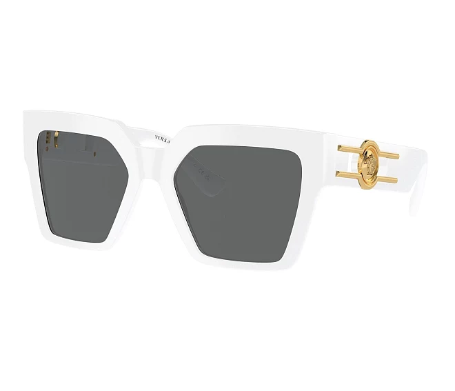 Gafas de sol Versace VE4458 314/87 54 19 Blanco