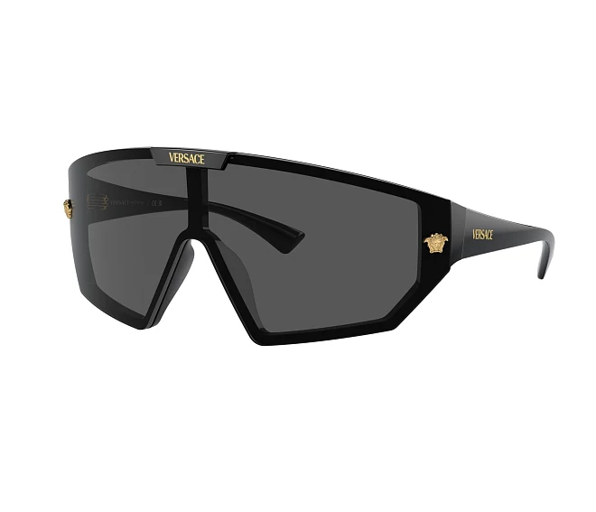 Gafas de sol Versace VE4461 GB1/87   Negra