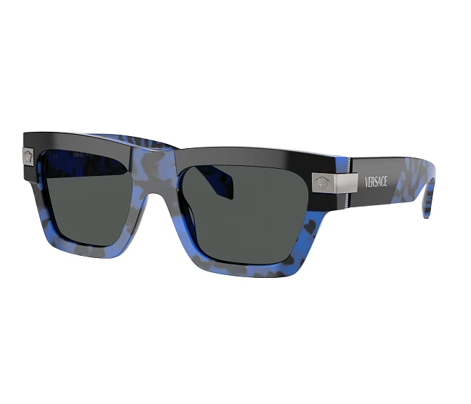 Gafas de sol Versace VE4464 545887 52 20 Azul