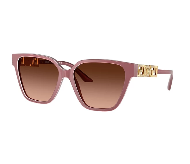 Gafas de sol Versace VE4471B 54755M 56 16 Rojo