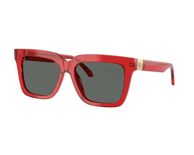 Gafas de sol Versace VE4498 528087 55 16 Rojo