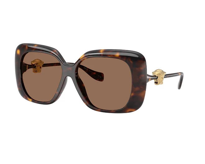 Gafas de sol Versace VE4499U 108/73 57 14 Havana