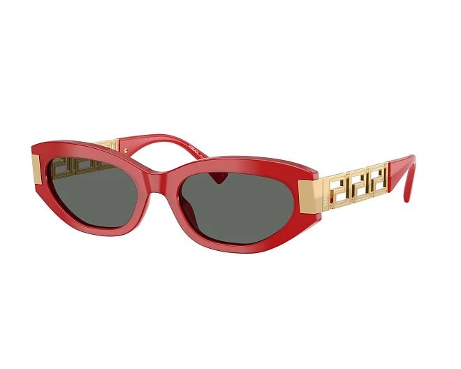 Gafas de sol Versace VE4501 554287 54 19 Rojo