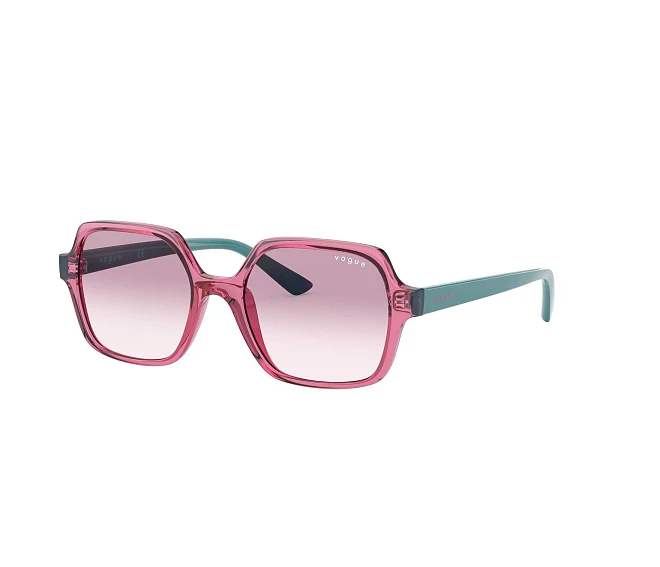 Gafas de sol Vogue Eyewear VJ2006 276620 46 16 Rojo
