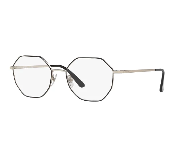 Gafas de vista Vogue Eyewear VO-4094 323 52 18 NegraPlata