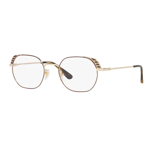 Gafas de vista Vogue Eyewear VO-4131 5021 50 20 OroCobre