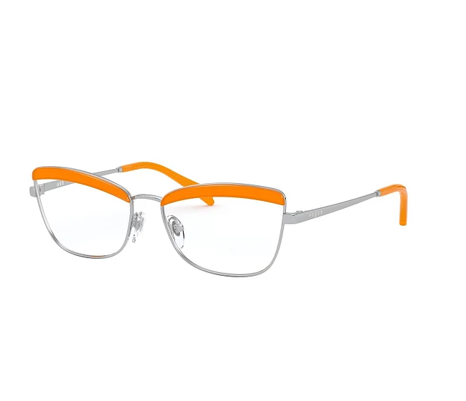 Gafas de vista Vogue Eyewear VO-4164 5121 53 15 PlataNaranja