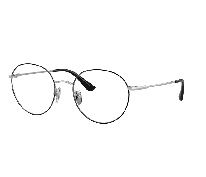 Gafas de vista Vogue Eyewear VO4177 323 50 19 Negra