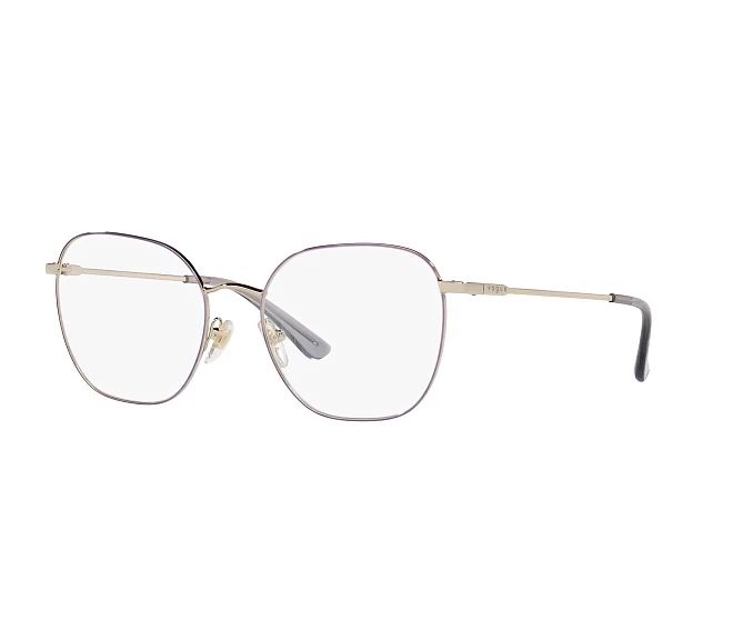 Gafas de vista Vogue Eyewear VO4178 5140 50 18 Lila Purpura
