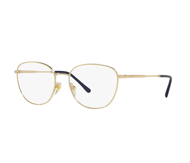 Gafas de vista Vogue Eyewear VO4231 848 51 17 Oro