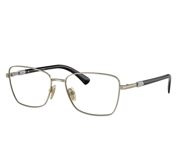 Gafas de vista Vogue Eyewear VO4271B 848 54 16 Oro
