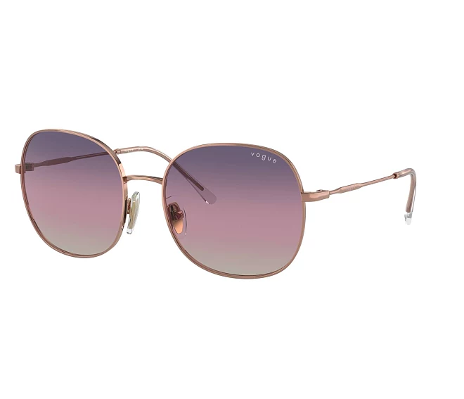 Gafas de sol Vogue Eyewear VO4272S 5152U6 57 18 Oro