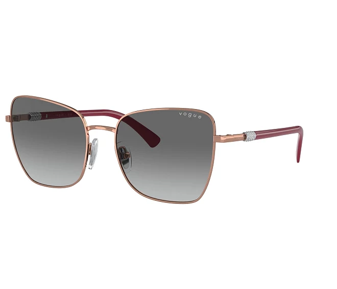 Gafas de sol Vogue Eyewear VO4277SB 515211 56 18 Oro