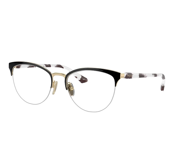 Gafas de vista Vogue VO4304 352 51 18 Negra