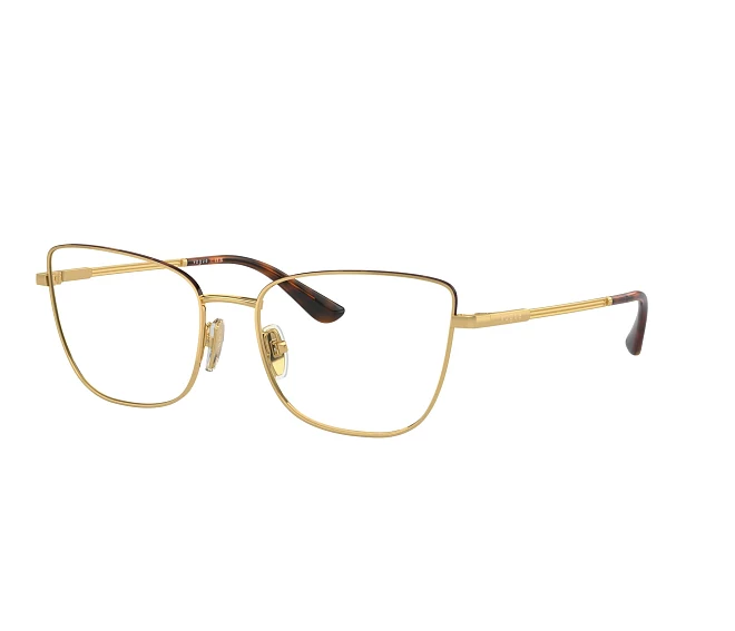 Gafas de vista Vogue VO4307 280 54 17 Oro