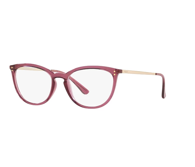 Gafas de vista Vogue VO5276 2798 51 17 Lila Purpura