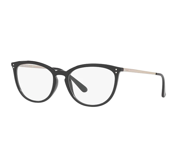 Gafas de vista Vogue Eyewear VO5276 W44 51 17 Negra