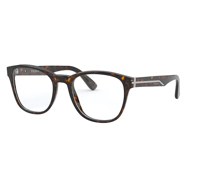 Gafas de vista Vogue Eyewear VO-5313 W656 50 19 Havana