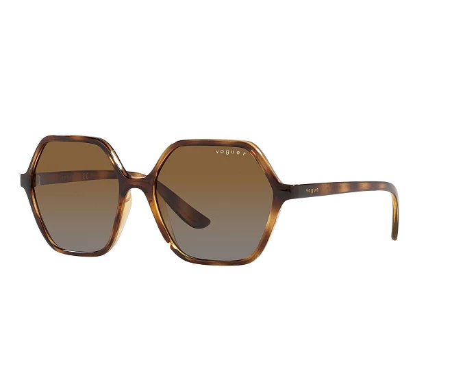 Gafas de sol Vogue Eyewear VO5361S W656T5 55 16 Havana