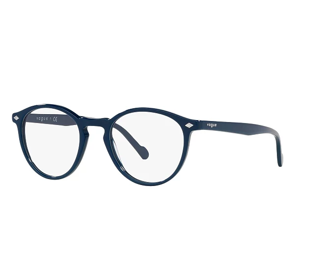 Gafas de vista Vogue Eyewear VO5367 2484 50 20 Azul