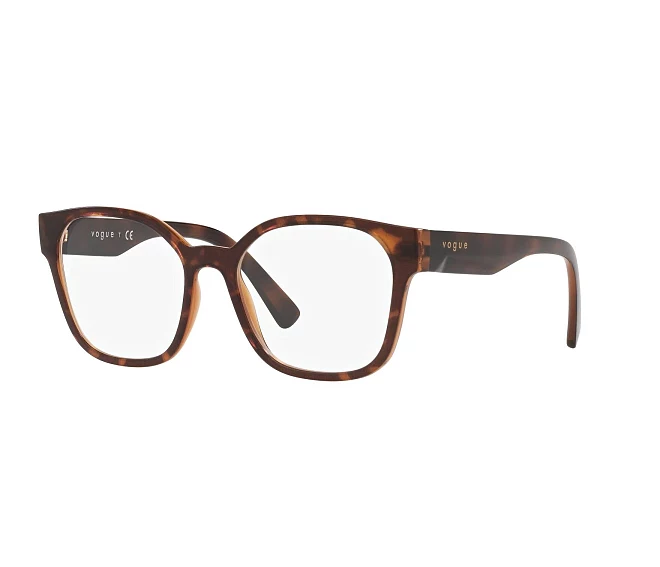 Gafas de vista Vogue Eyewear VO5407 2386 49 17 Havana