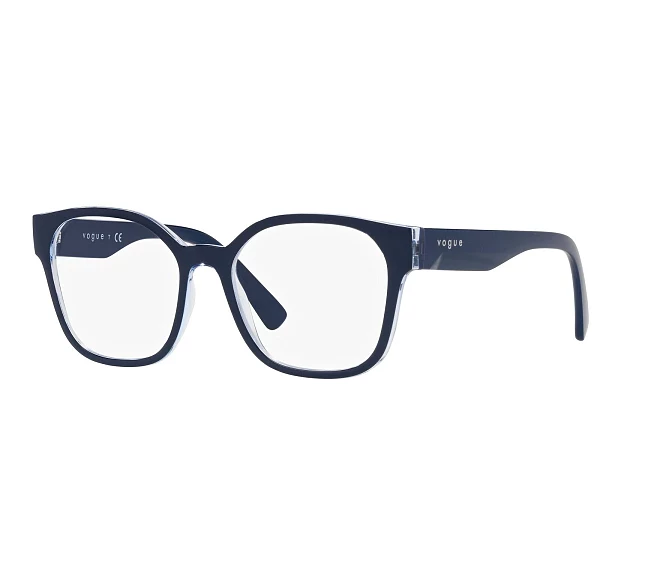 Gafas de vista Vogue Eyewear VO5407 2958 49 17 Azul