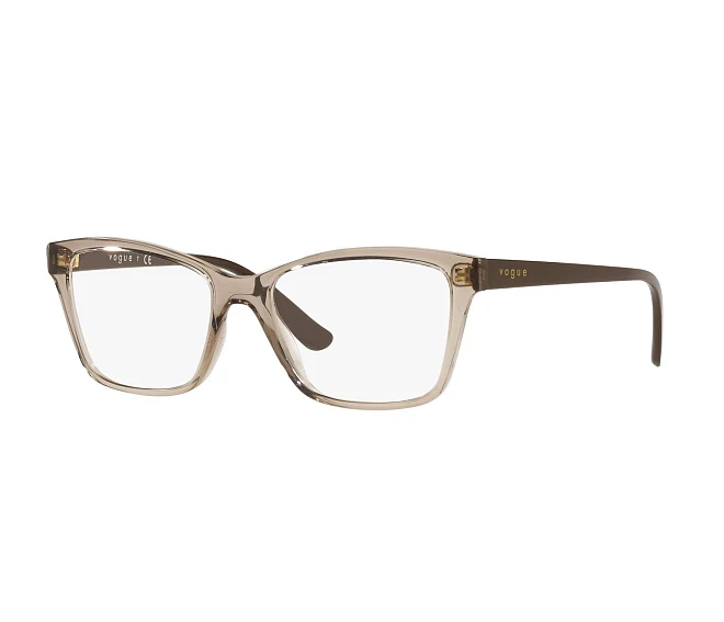 Gafas de vista Vogue Eyewear VO5420 2940 51 17 Marrón