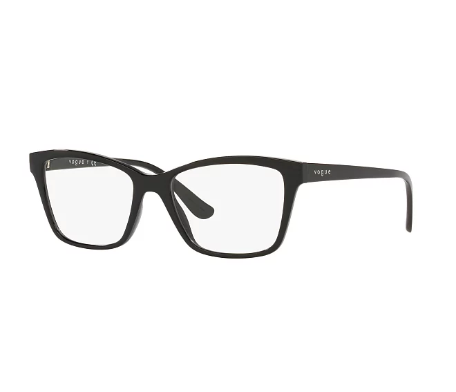 Gafas de vista Vogue Eyewear VO5420 W44 51 17 Negra