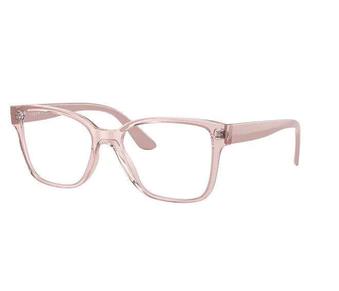 Gafas de vista Vogue Eyewear VO5452 2942 53 17 Rosa