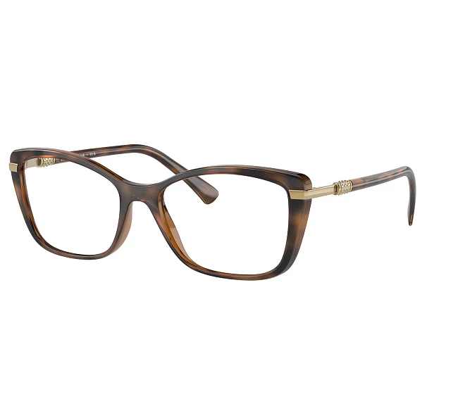 Gafas de vista Vogue Eyewear VO5487B 2386 52 17 Marrón