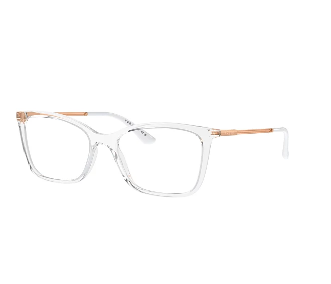 Gafas de vista Vogue VO5563 W745 51 17 Cristal