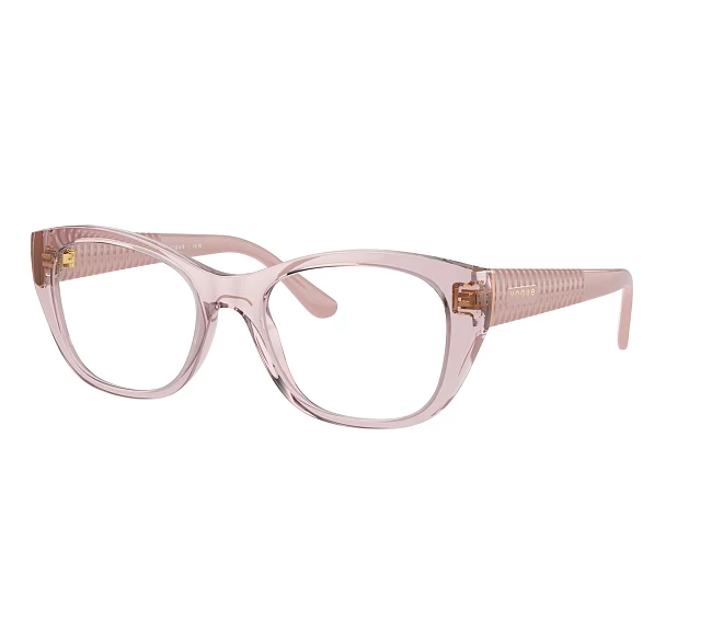 Gafas de vista Vogue Eyewear VO5569 2942 53 19 Rosa